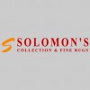 Solomon's Collection & Fine Rugs