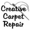 Creative Carpet Repair