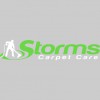 Storms Carpet Care