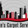 Pete's Carpet Service