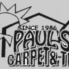 Paul's Carpet & Tile