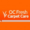 OC Fresh Carpet Care