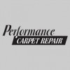 Performance Carpet Repair