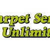 Carpet Services Unlimited