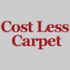 Cost Less Carpet