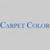 Carpet Color