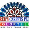 Fred's Carpets Plus South